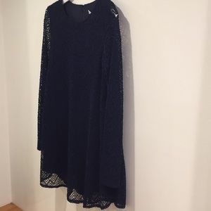 Lace Dress NWT!
